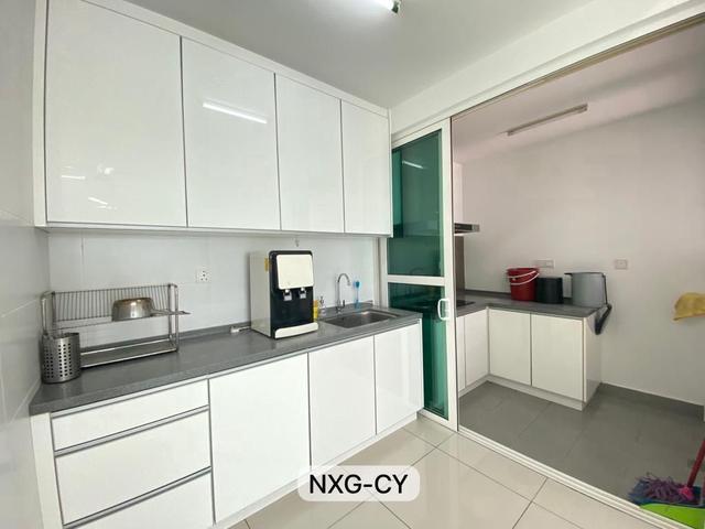 Serviced Residence for rent in Port Klang, Selangor