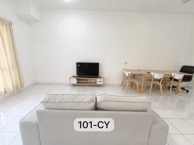 Terraced House for rent in Petaling, Alam Impian