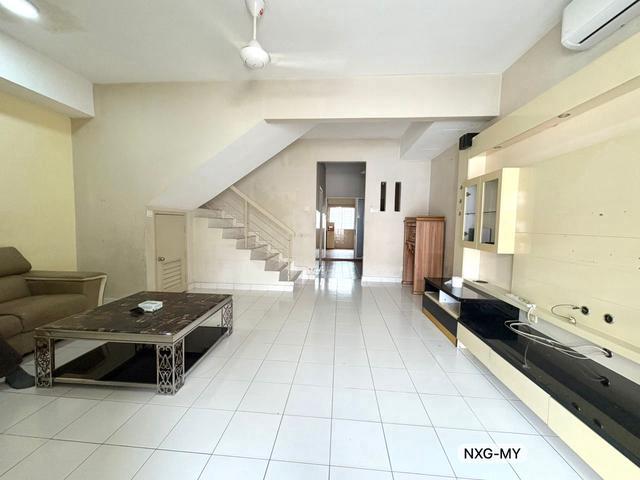 Terraced House for rent in Petaling, Subang Jaya