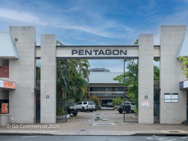 Office for sale in Cairns, Queensland