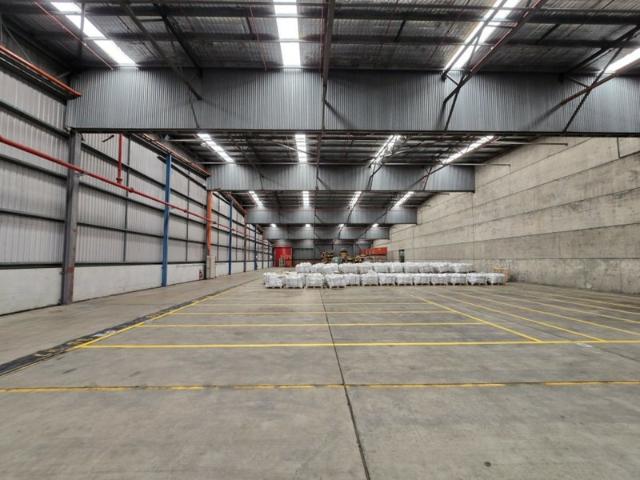 Warehouse for rent in Sydney, New South Wales