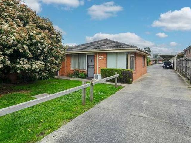 House for rent in Camerons Creek, Victoria