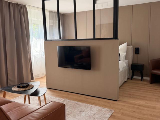 Apartment mieten in Alstädten-Burbach, Hürth