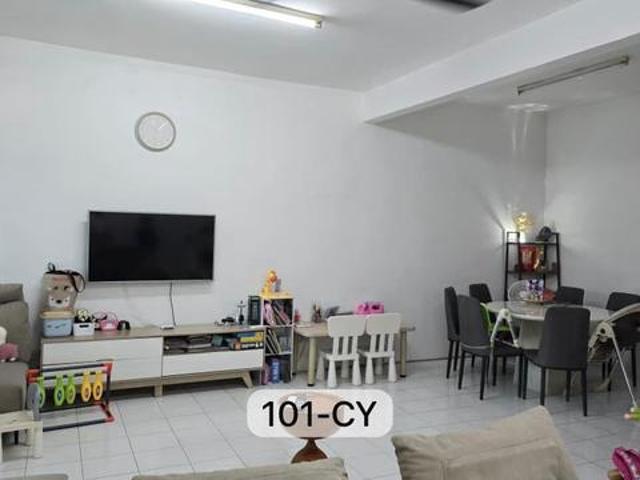 Terraced House for rent in Petaling, Alam Impian