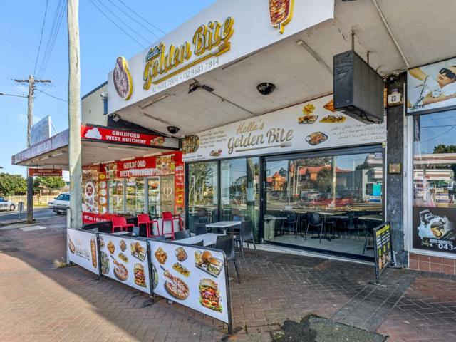 Retail for sale in Sydney, New South Wales