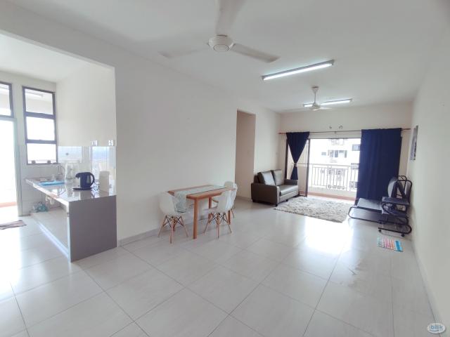 Room for rent in Petaling, Damansara Damai
