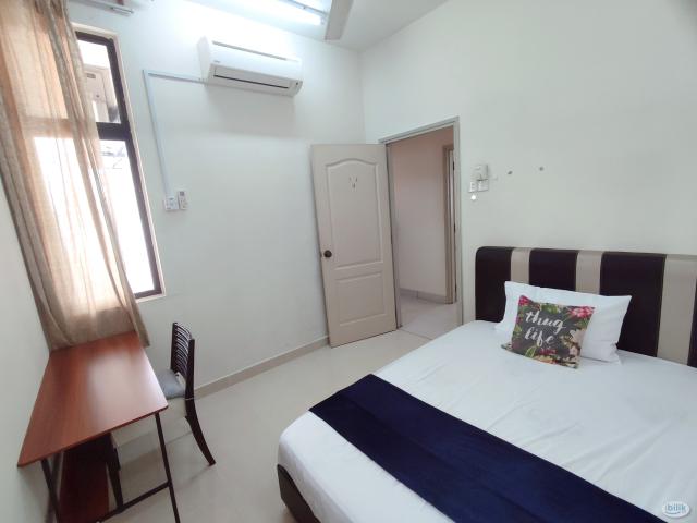 Room for rent in Petaling, Damansara Damai
