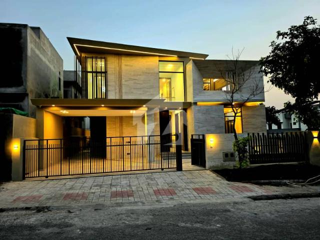 House for sale in اسلام آباد, زون 1