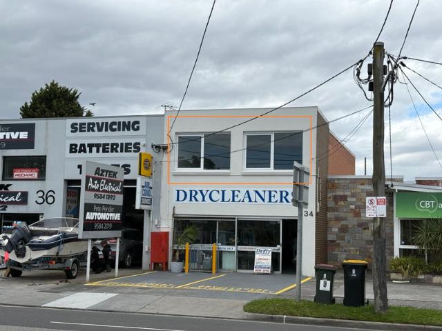 Office for rent in Camerons Creek, Victoria