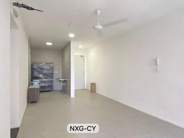 Serviced Residence for rent in Shah Alam, Petaling