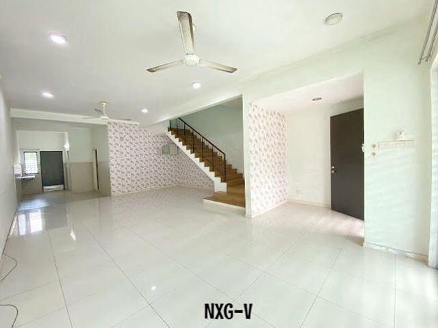 Terraced House for rent in Port Klang, Selangor