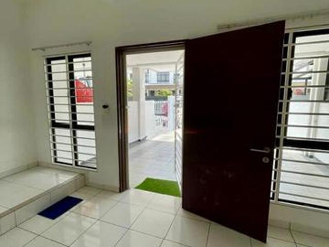 Terraced House for rent in Setia Alam, Shah Alam