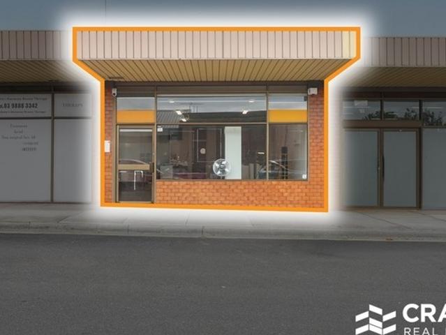Office for rent in Camerons Creek, Victoria