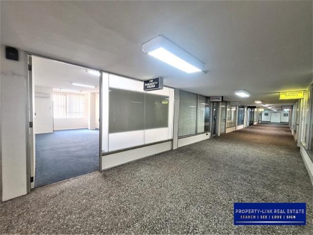 Office for rent in Sydney, City of Parramatta Council