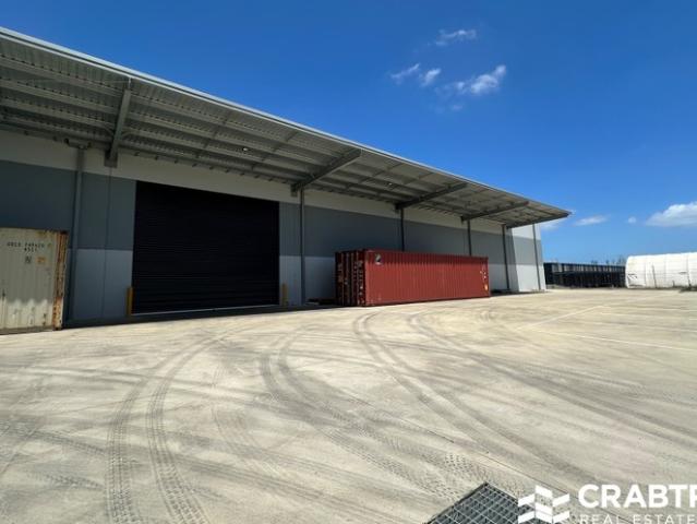 Warehouse for rent in Camerons Creek, Victoria
