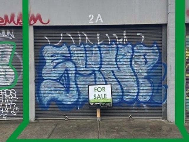 Warehouse for sale in Camerons Creek, Victoria