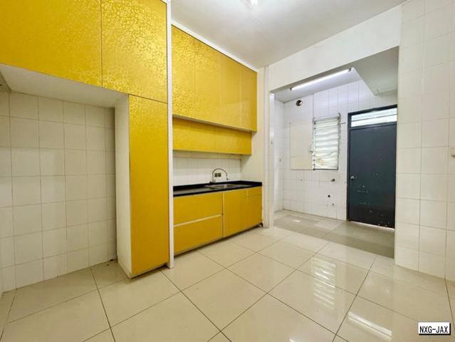 Terraced House for rent in Port Klang, Selangor