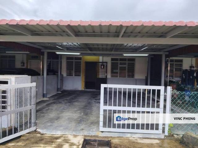 House for rent in Kompleks Perumahan Ibu Pejabat Polis Daerah IPD Melaka Tengah, Bandaraya Melaka