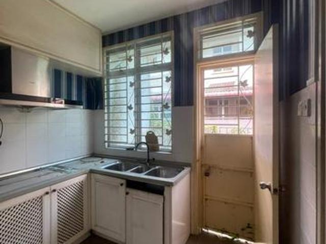 Terraced House for rent in Port Klang, Selangor