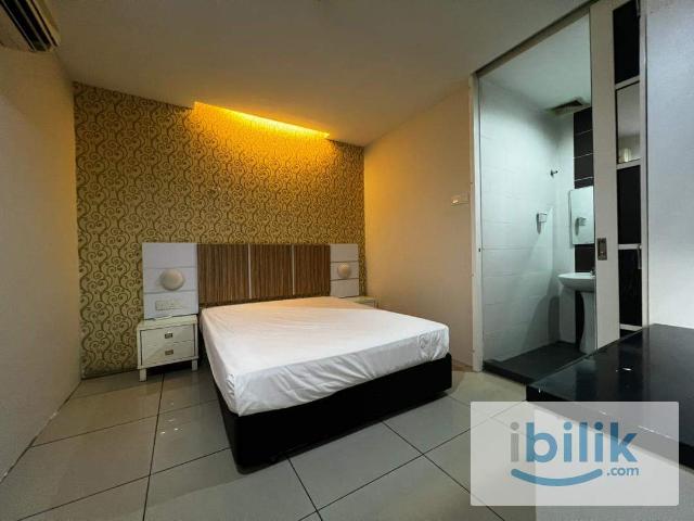 Room for rent in Petaling, Damansara Damai