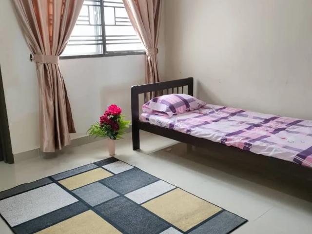 Room for rent in Petaling, Subang Jaya