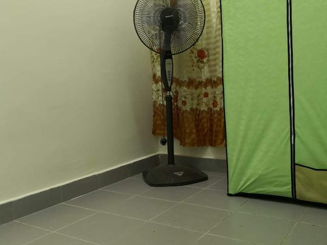 Apartment for rent in Petaling, Subang Jaya
