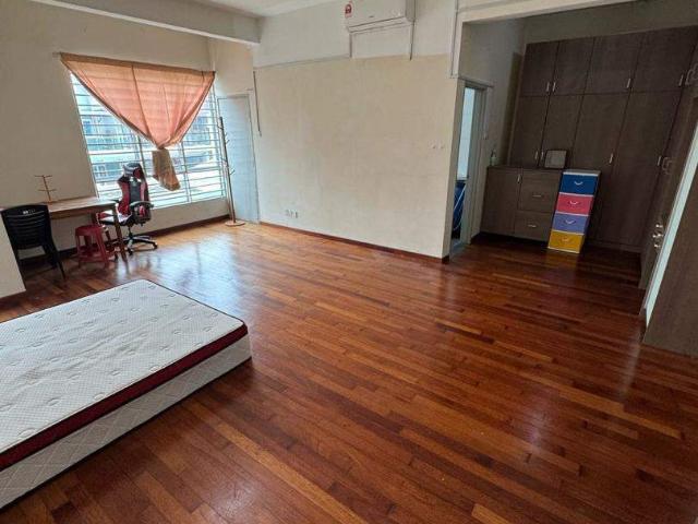 Room for rent in Bukit Jalil, Kuala Lumpur