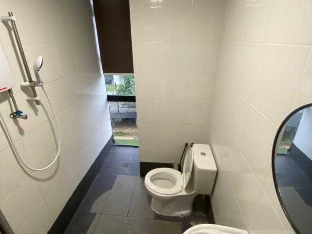 House for rent in Country Heights Damansara, Kuala Lumpur