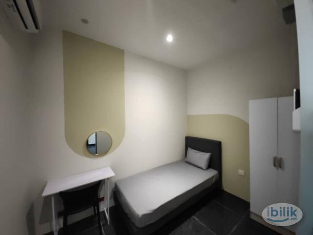 Room for rent in Country Heights Damansara, Kuala Lumpur