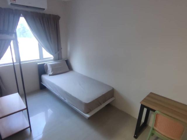 Room for rent in Country Heights Damansara, Kuala Lumpur