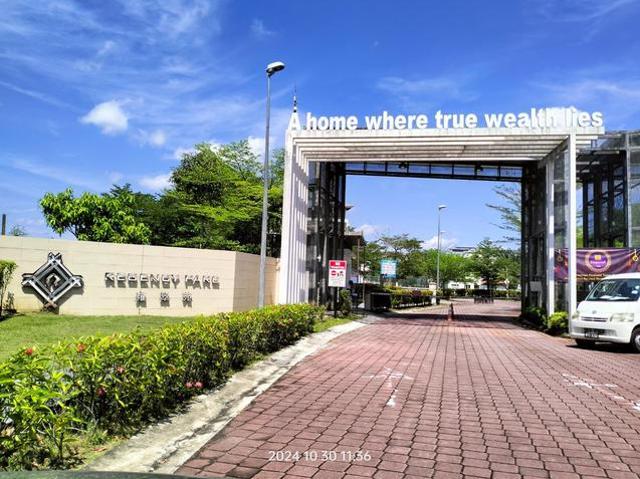 Residential House for rent in Rawang, Majlis Perbandaran Selayang