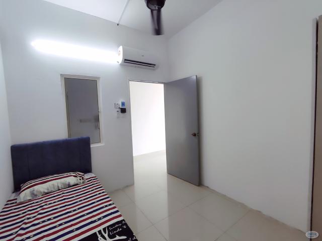 Room for rent in Petaling, Damansara Damai