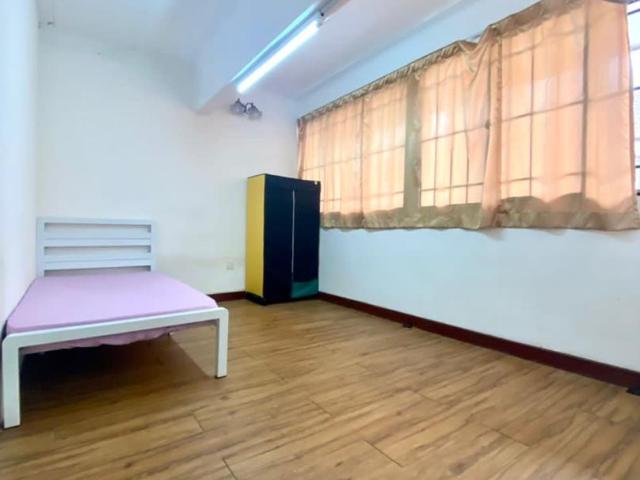 House for rent in Petaling, Country Heights Damansara