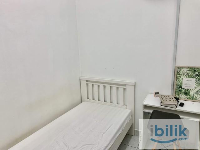 Room for rent in Petaling, Subang Jaya