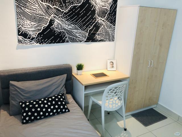 Room for rent in Country Heights Damansara, Kuala Lumpur