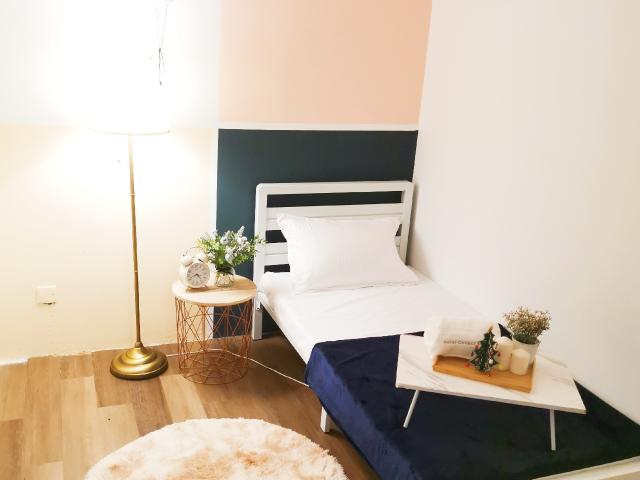 Room for rent in Petaling, Subang Jaya