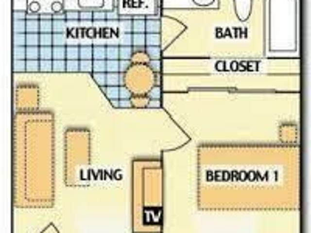 Apartment for rent in Laveen, Arizona