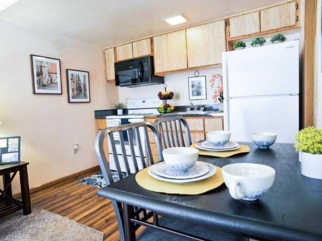 Apartment for rent in Laveen, Arizona