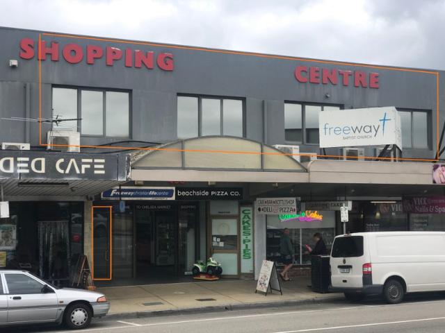 Office for rent in Camerons Creek, Victoria