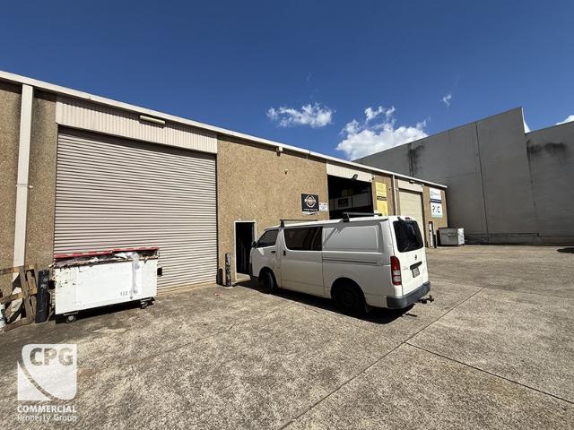 Warehouse for rent in Sydney, New South Wales