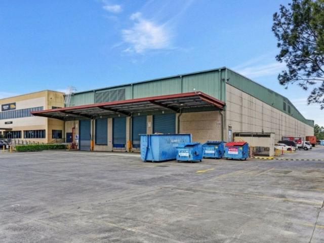Warehouse for rent in Sydney, New South Wales