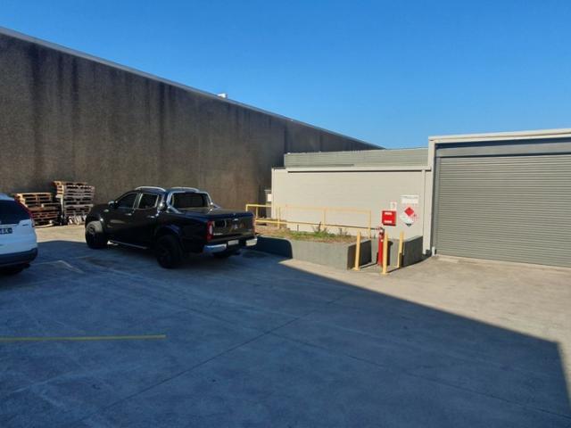 Warehouse for rent in Sydney, New South Wales