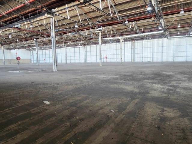 Warehouse for rent in Sydney, New South Wales