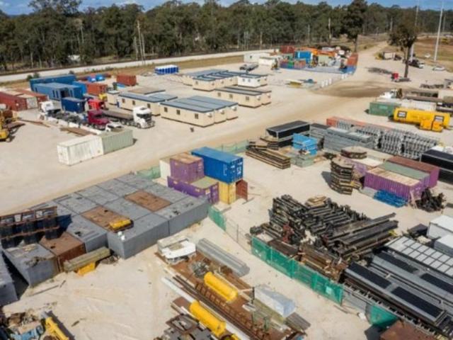 Warehouse for rent in Sydney, New South Wales