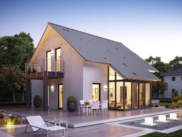 Haus kaufen in Lüdinghausen