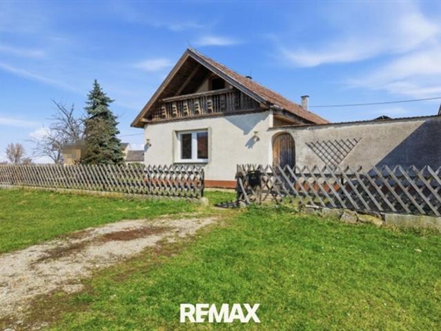 Einfamilienhaus kaufen in Nappersdorf-Kammersdorf, Niederösterreich