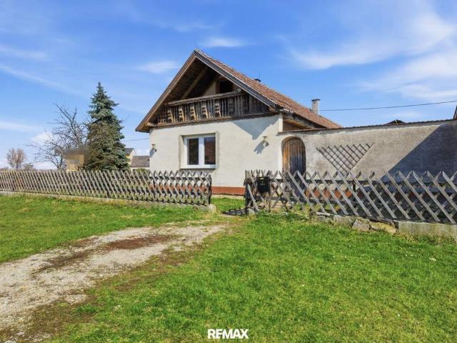 Haus kaufen in Hollabrunn, Niederösterreich