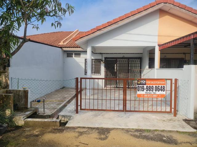 Terraced House for sale in Kuantan, Pahang
