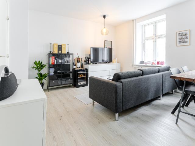 Lejlighed til leje i Aalborg, Brønderslev-Dronninglund