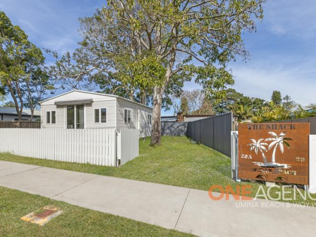 House for rent in Budgewoi, New South Wales